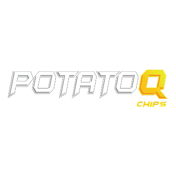 Logo PotatoQ Lim Siang Huat